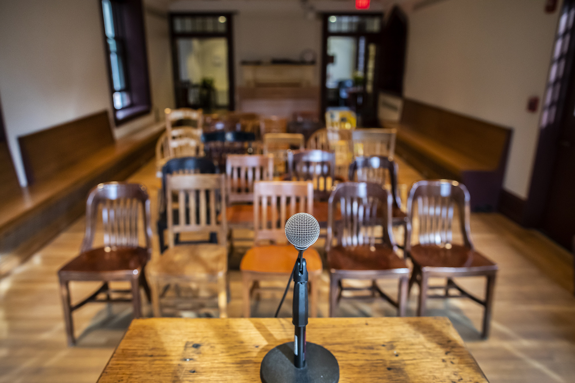 Penn VPSE | Penn Knowledge is Power Program